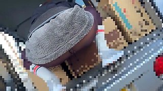 Brunette fucking hot teen blowjob hardcore
