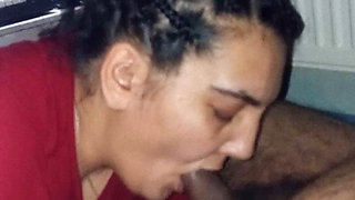 My Gypsy Wife's Secret