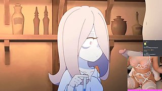 SUCY NOOOOO!
