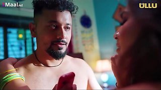 Indian Episode Charms with Passionate Heat