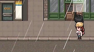 Zombie Retreat 2 - Part 16 - Hot Massage and Bath by Loveskysan69