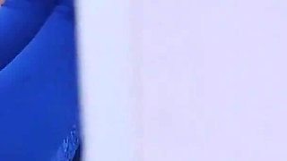 Cum Help Your Stepmommy Stretch, She Can Imagine How Big Your Dick Must Be