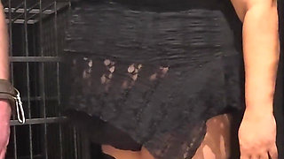 The Secretary Episode 6: Divorce Papers Part 1