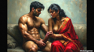 Innocent girl first time with a experience man in hotel room desi girl screaming hardcore sex