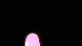 Secret Shape of Passion without limits