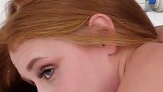 Not the Kind of Fuck You Get at Home