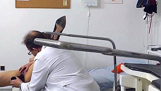 Young Teen fucking old man oral creampie 2