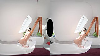 Wet Passion 3 starring Carolina Guerrero