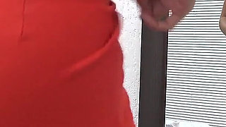 Begging for My Ass