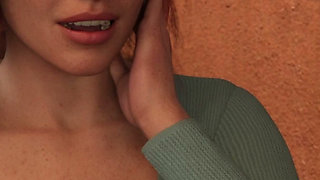 Her Desire by Wack Stepdaddy - Stepmom Perverting Stepdaughter and Also Stepson 3