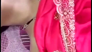 Hot Indian Bengali Village Wife & 19 Year Old Devor anal sex Alone at Home