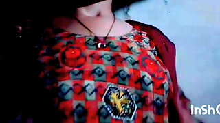 Enjoying Alone at Home Hot Beautiful Sexy Fun Caressing Pussy