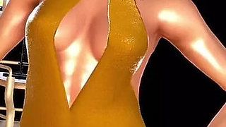 Mythic Manor - Sex with Stepmother in Law 7