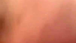 Trying something new close up Bj and cum in my mouth and of course I always swallow every last drop!