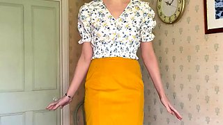 amateur his tall blonde fetish masturbating on live webcam