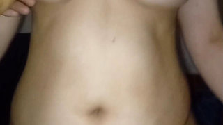 Smooth Body Pussy Narrow Sighing Amazing Asian Woman