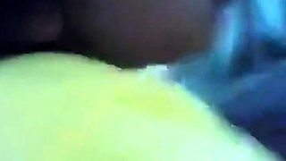 Thai Amateur Couple Car Sex Tape