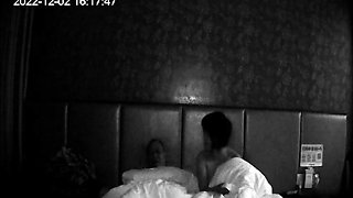 Hot amateur hidden cam