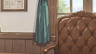 Help! I Married a Slut! (part 02) by Creamy Games