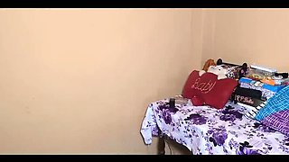 Step Daddy Drills Stepdaughter’s Big Ass – Anal Creampie & Hook