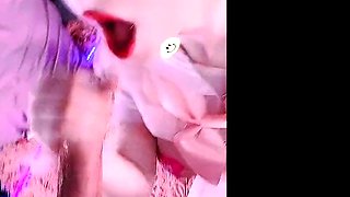 Fucked me while I was taking selfies and filming a stories