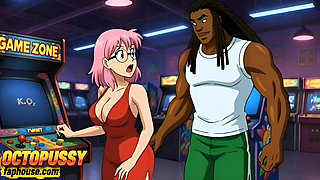 Black Guys Fuck Cuckold Wives. Best Cartoon Compilation