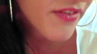 Chantelle Fox Nurse Examination