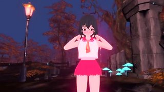 Early visitors Move Set