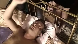 Blowjob Babes in Heels Fuck Hardcore
