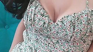 Girlfriend Step-mommy