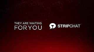 Juicy Tits & Clit Play: DaisyEmily's Brunettes Masturbate with Vibrator, Close-Up & Unfiltered