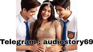 Mammy papa ki chudai more story msg me in telegram : audiostory69 2