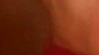 Insatiable Brunette MILF Gets Every Hole Stuffed