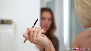 Will inhaling your pink cigar stop you pouting