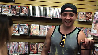 The cum drinkers  -  Episode #03