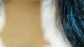 Big Ass Gets on All Fours and Shows Her Wet to End up in Squirting