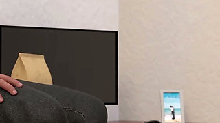 A Very Horny Office Part 38