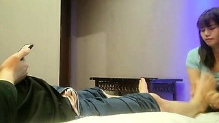 Amateur Asian Big Ass Dildoing More webcamgirls