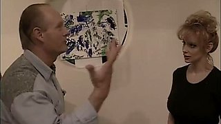 Big tits: Blowjob, Doggy  Hardcore Porn