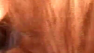 Two Amateur MILFs Cum in Mouth and on Tits by Two Big Cocks