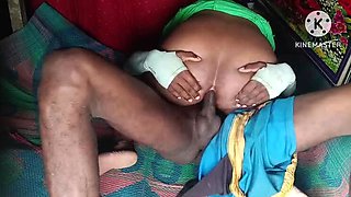 Desi Bhabhi Anal Fuck with Huge Tits and Big Ass