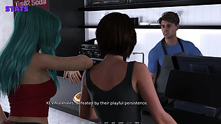 A Very Scandalous Marriage, Part 14