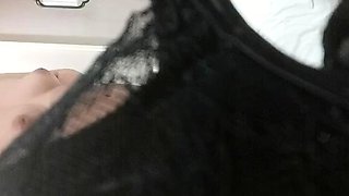 Amateur Doggystyle Hidden Cam