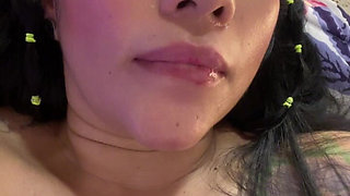 Klitty From Svakom Sucks My Clitoris and Makes My Pussy Wet with Multiple Explosive Orgasms