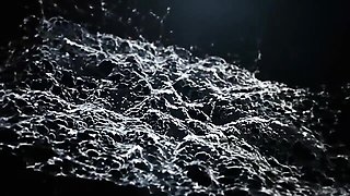 Vanessa Hell and Brittany Bardot's pissing lesbians porn by VIPissy