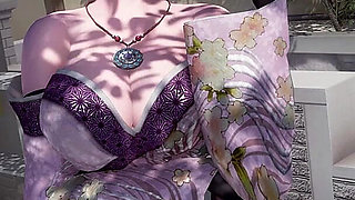 Murmur 33 - Shinigami Gives Adam Permission to Fuck Any Girl Raw