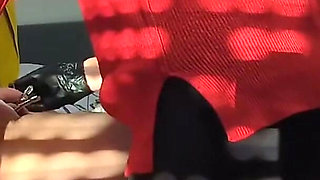 Domladymia-slaveofm Red Welts for the Slave Part5