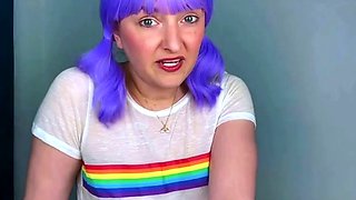 Mistressmystique - Beginning Your Bisexual Journey Double