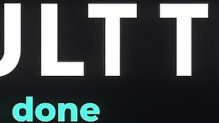 Looking-good Kali Roses and Sophia Lux's pussy licking movie