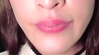 Elegant Gulp Night with a Submissive Wife Savoring Deep Warmth Under the Open Sky 1/3